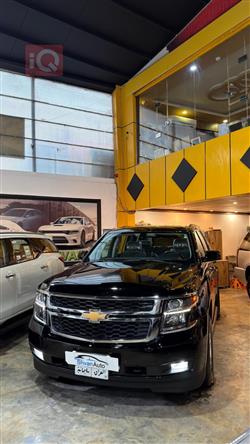 شيفروليه تاهو